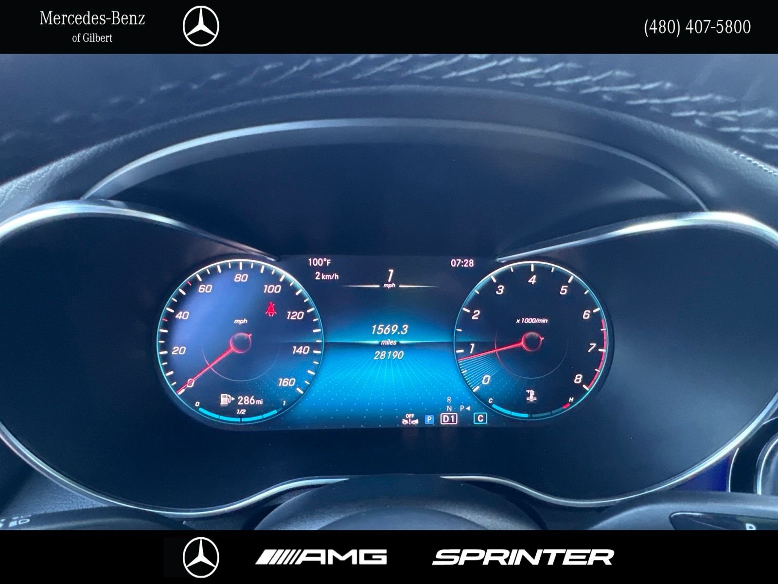 Certified Used 2023  Mercedes-Benz GLC 300 Coupe image 30