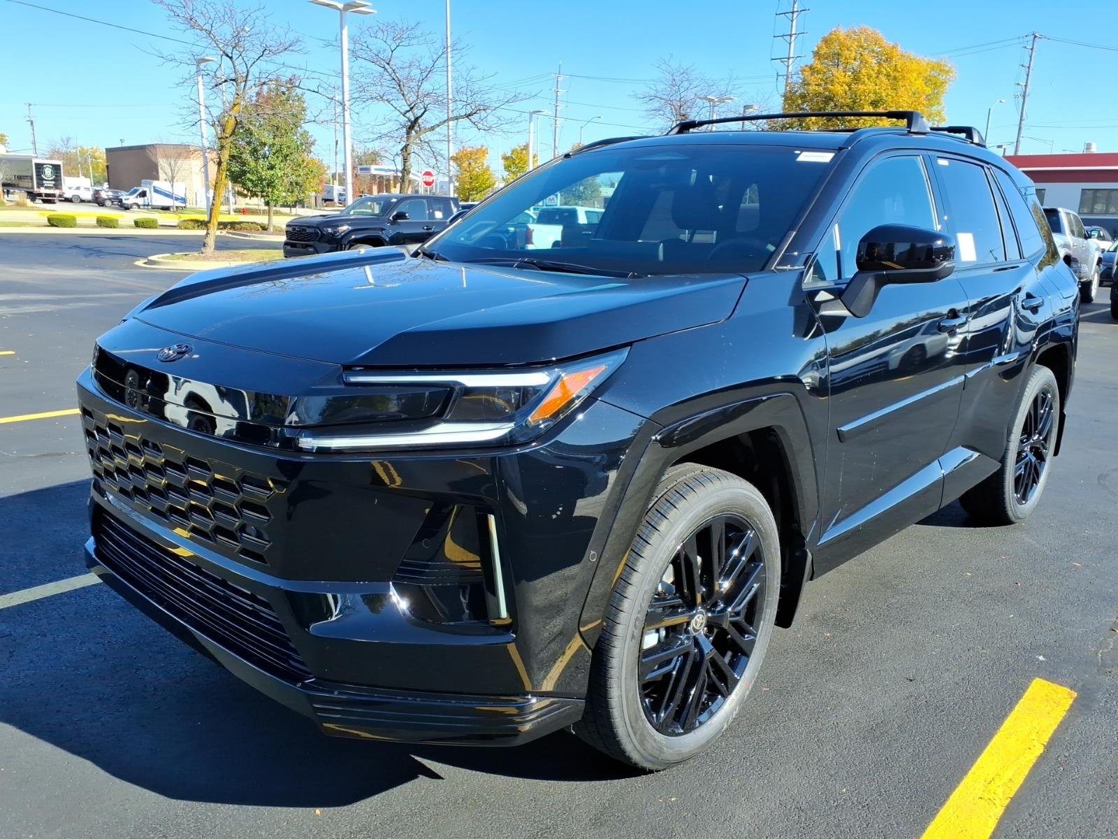 Vehicle thumbnail
