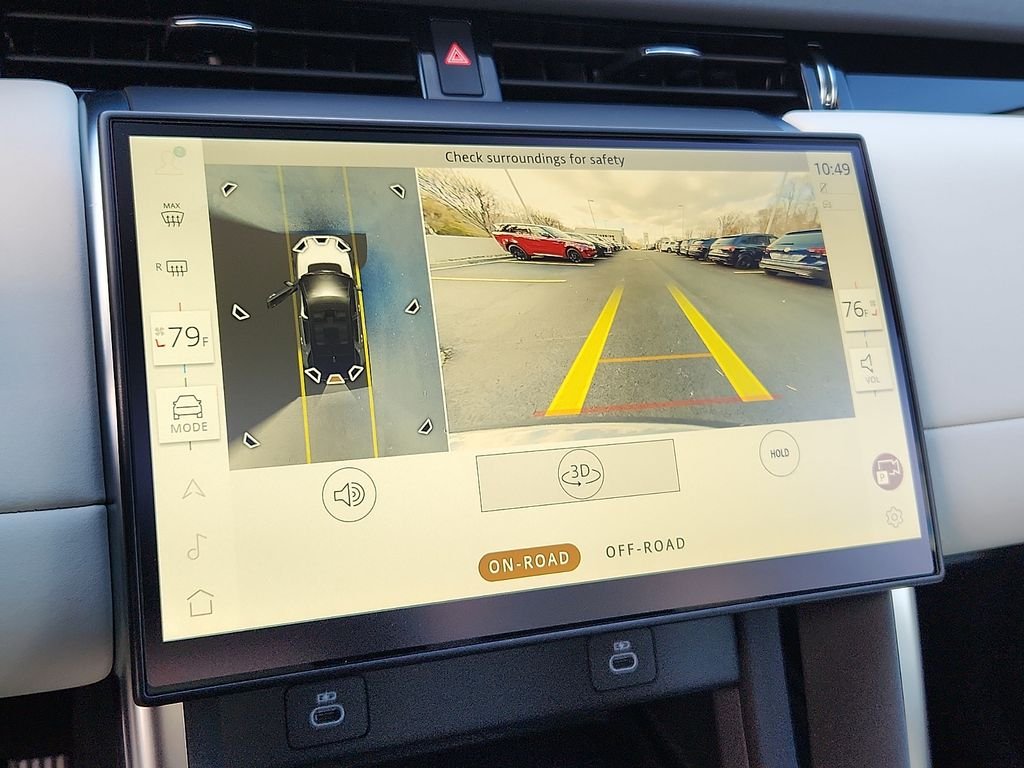 2025 Land Rover Discovery Sport S - Photo 19