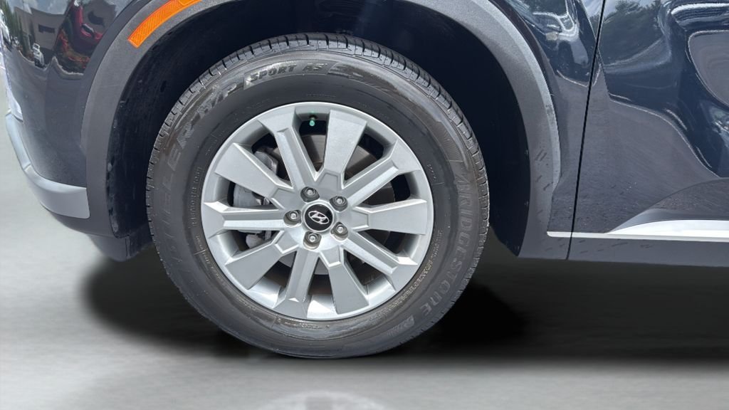 2024 Hyundai Palisade SEL - Photo 25