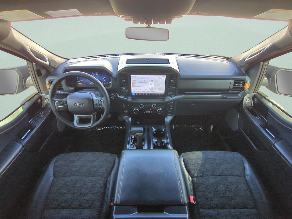 Used 2024 Gray Ford Tremor image 11