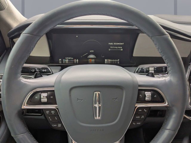 Used 2019 White Lincoln Black Label image 32