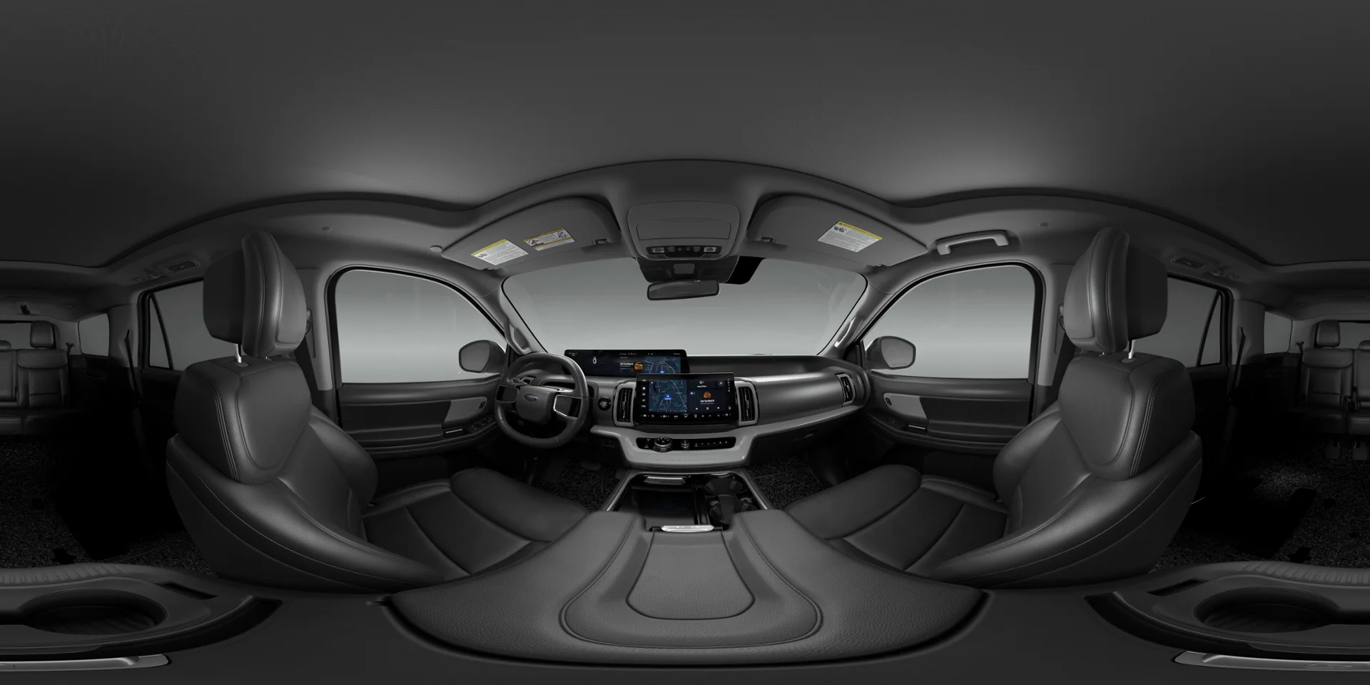 New 2027  Ford 4X2 ACTIVE image 8