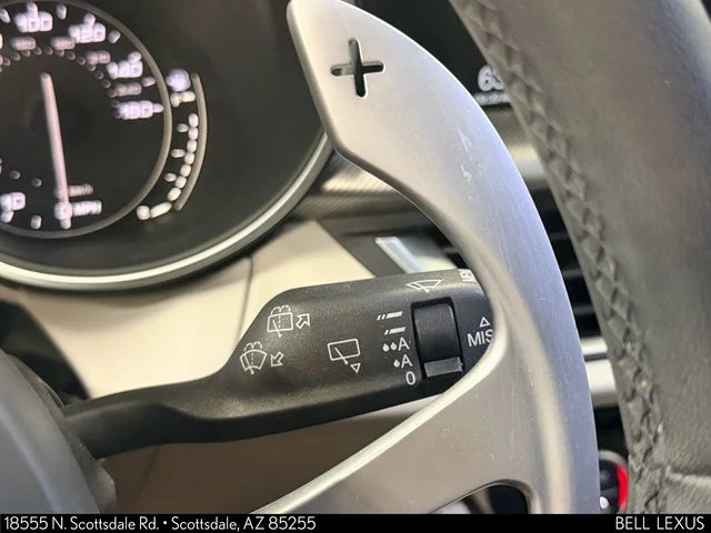 Used 2019  Alfa Romeo Ti Sport image 33