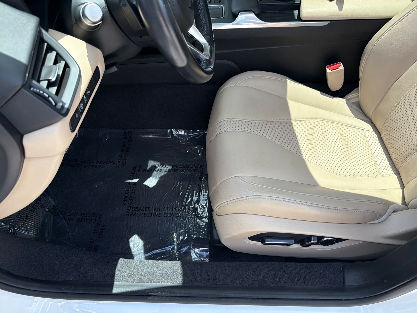 Used 2021  Acura Technology Package image 29