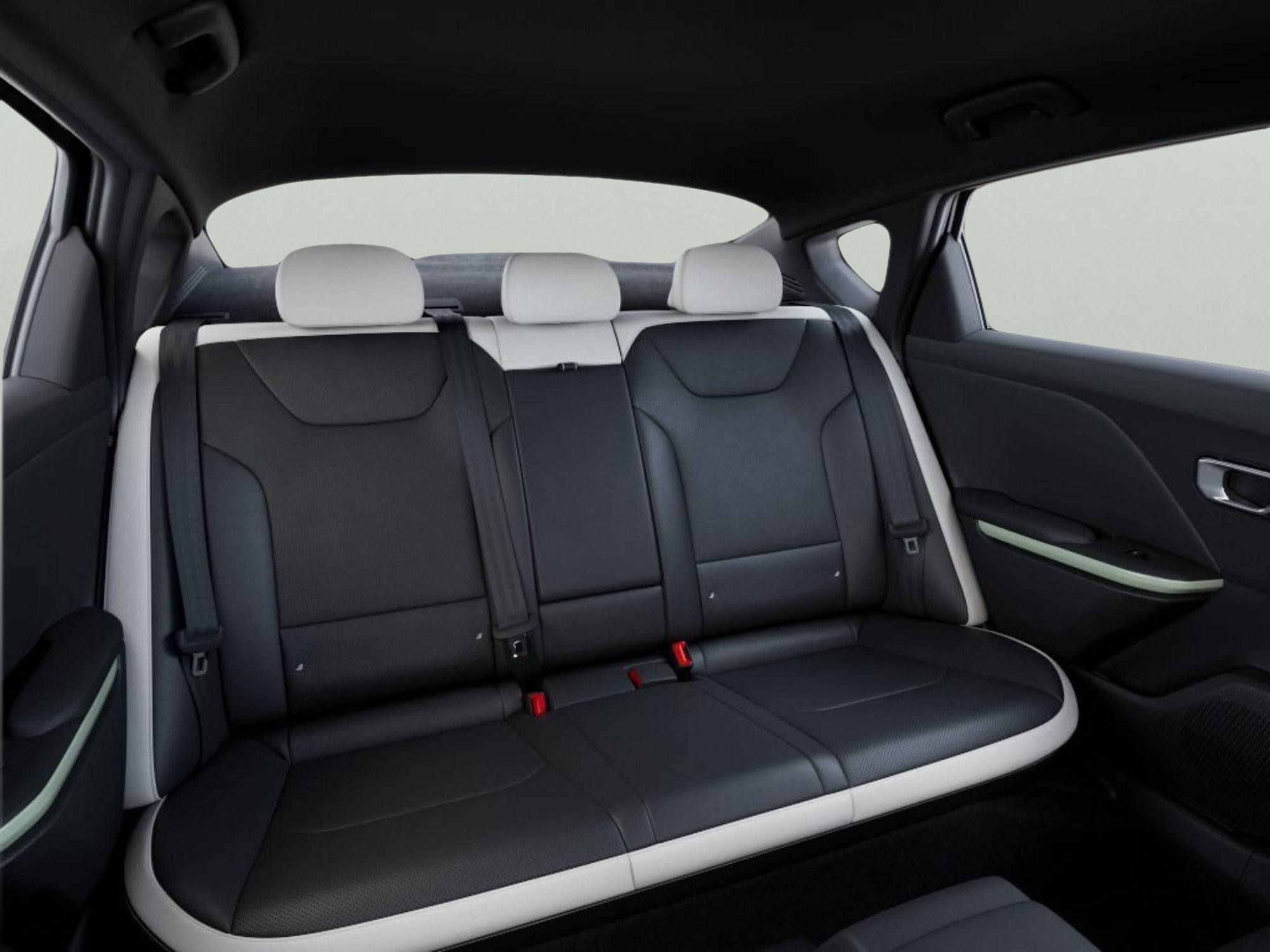New 2026 Aurora Black Pearl Kia GT-Line image 11