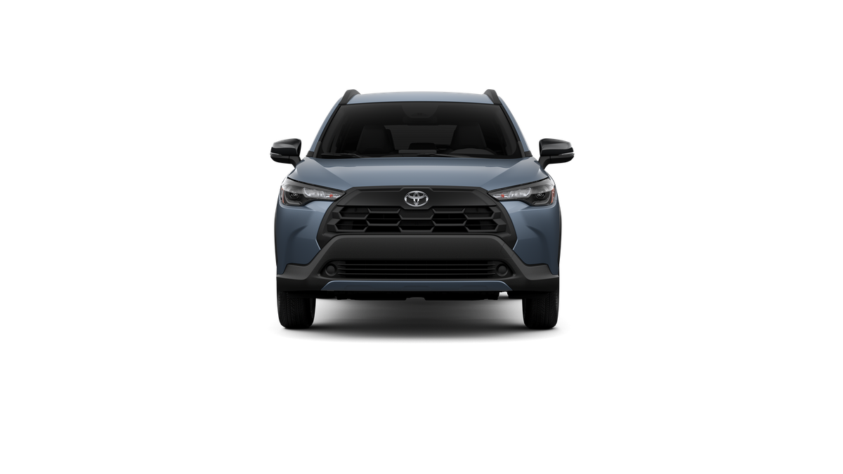 New 2026 Celestite Toyota LE image 17