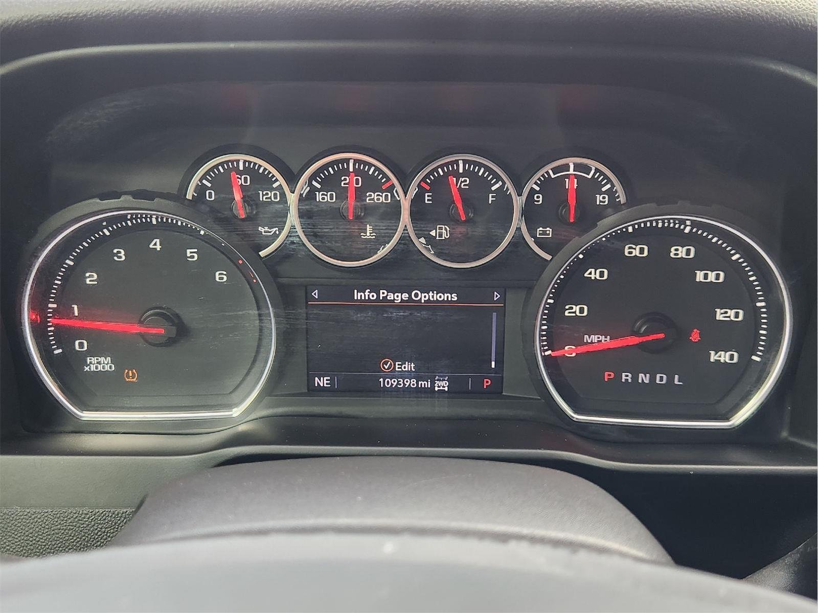 2021 Chevrolet Silverado 1500 photo 16 of 33