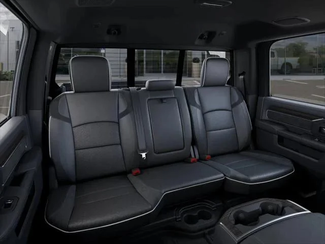 2026 RAM 2500 Laramie - Photo 67