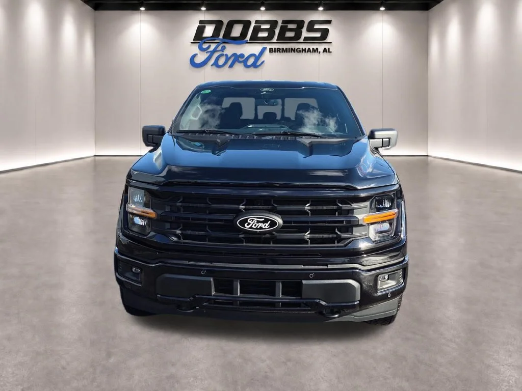 2025 Ford F-150 XLT - Photo 45