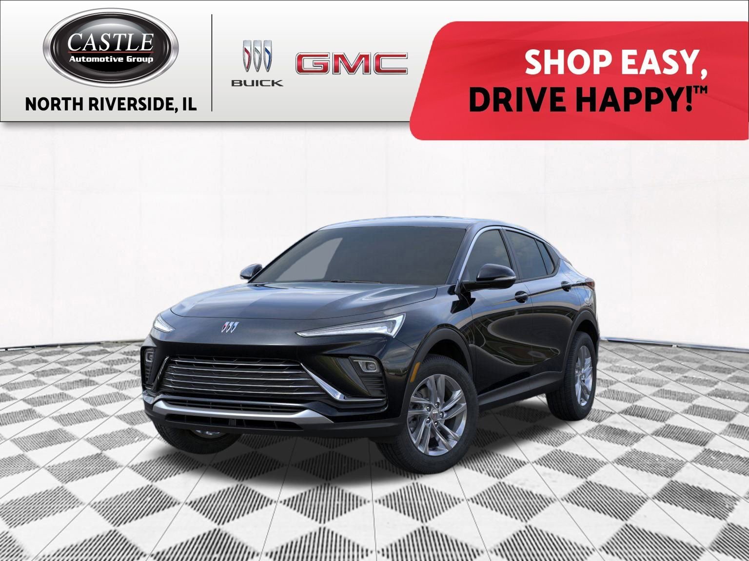 2026 BUICK ENVISTA - Image 57