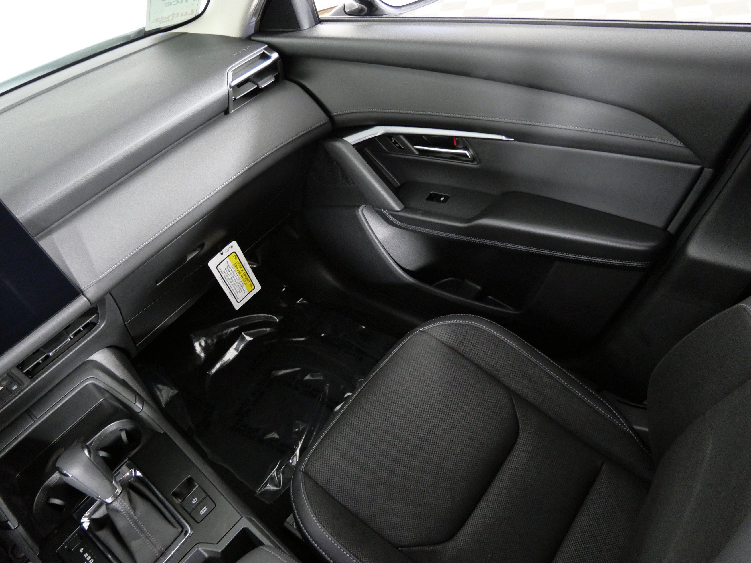 New 2026 Aero Gray Metallic Mazda 2.5 S Preferred image 14