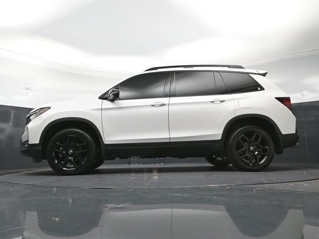 Used 2024  Honda Black Edition image 25