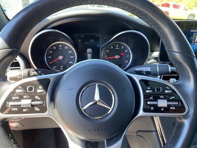 2021 Mercedes-Benz GLC GLC300 - Photo 17