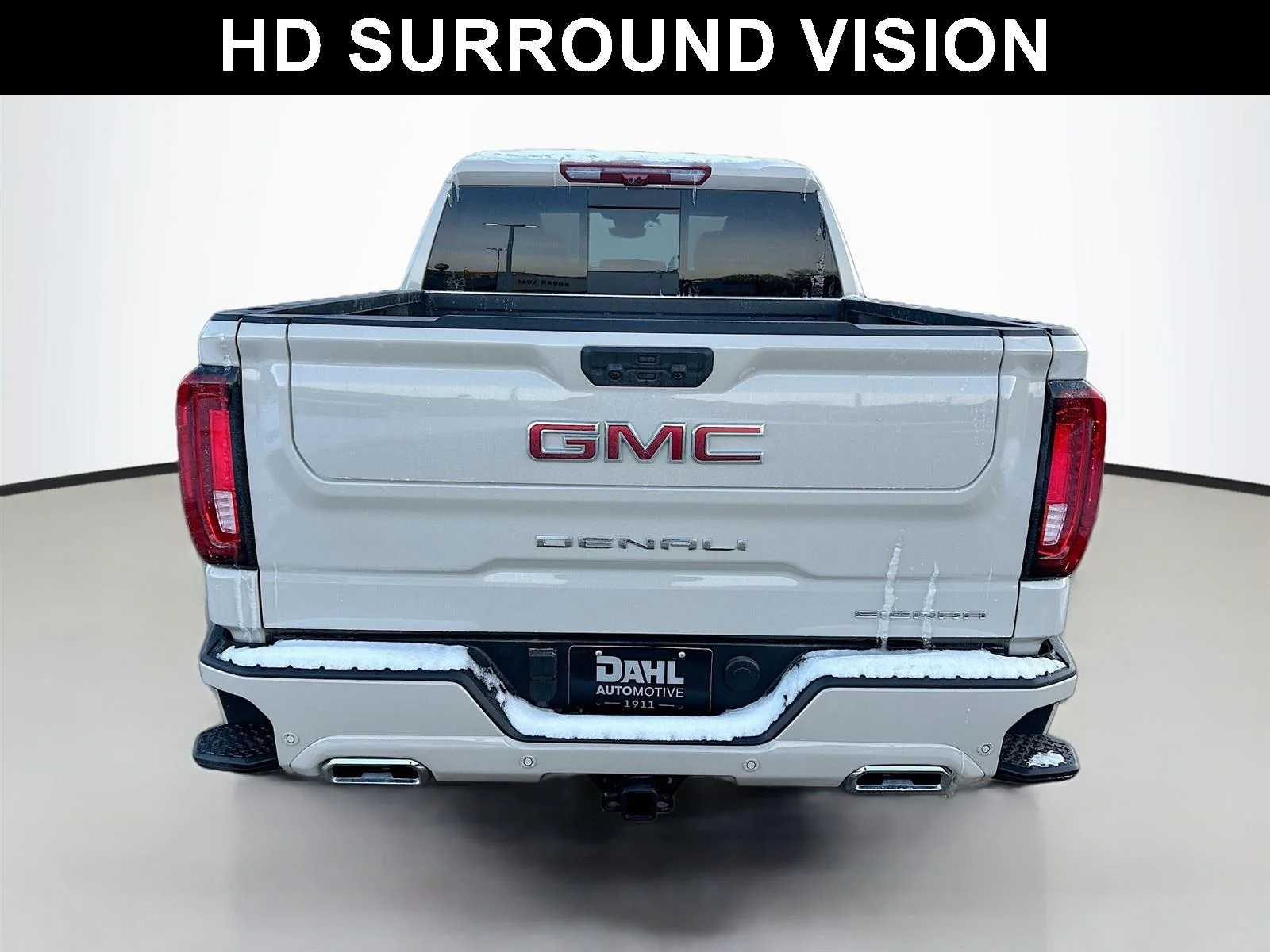 2026 GMC Sierra 1500 Denali - Photo 6