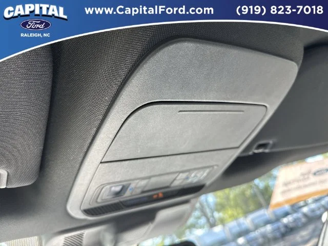 Used 2023 Gray Ford XLT image 32