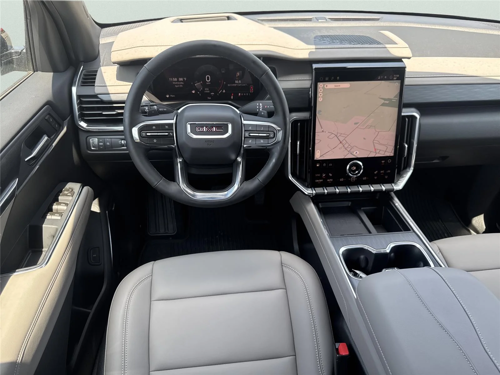 New 2026 Sterling Metallic GMC Elevation image 39