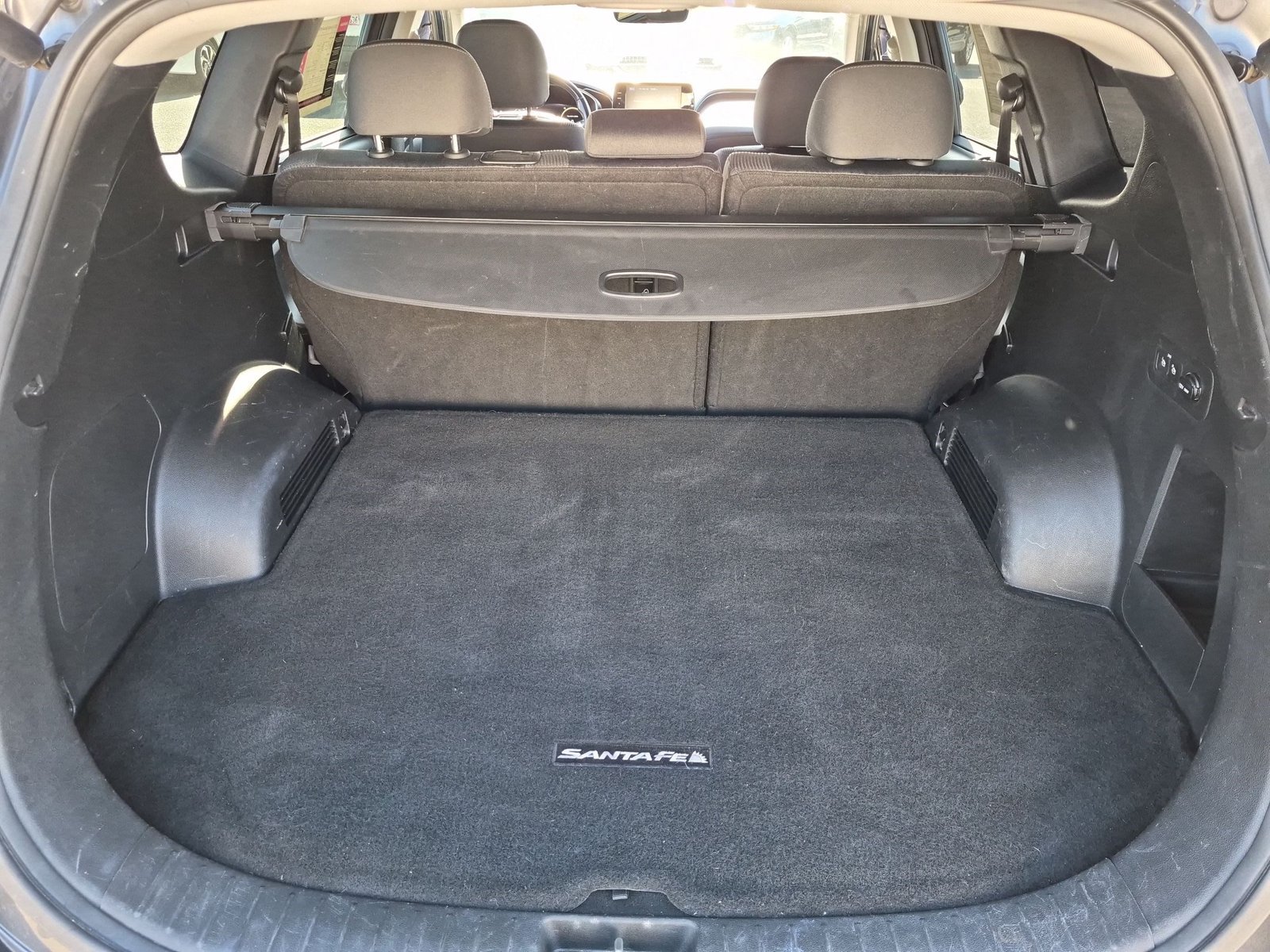 Used 2022 Portofino Gray Hyundai XRT image 6