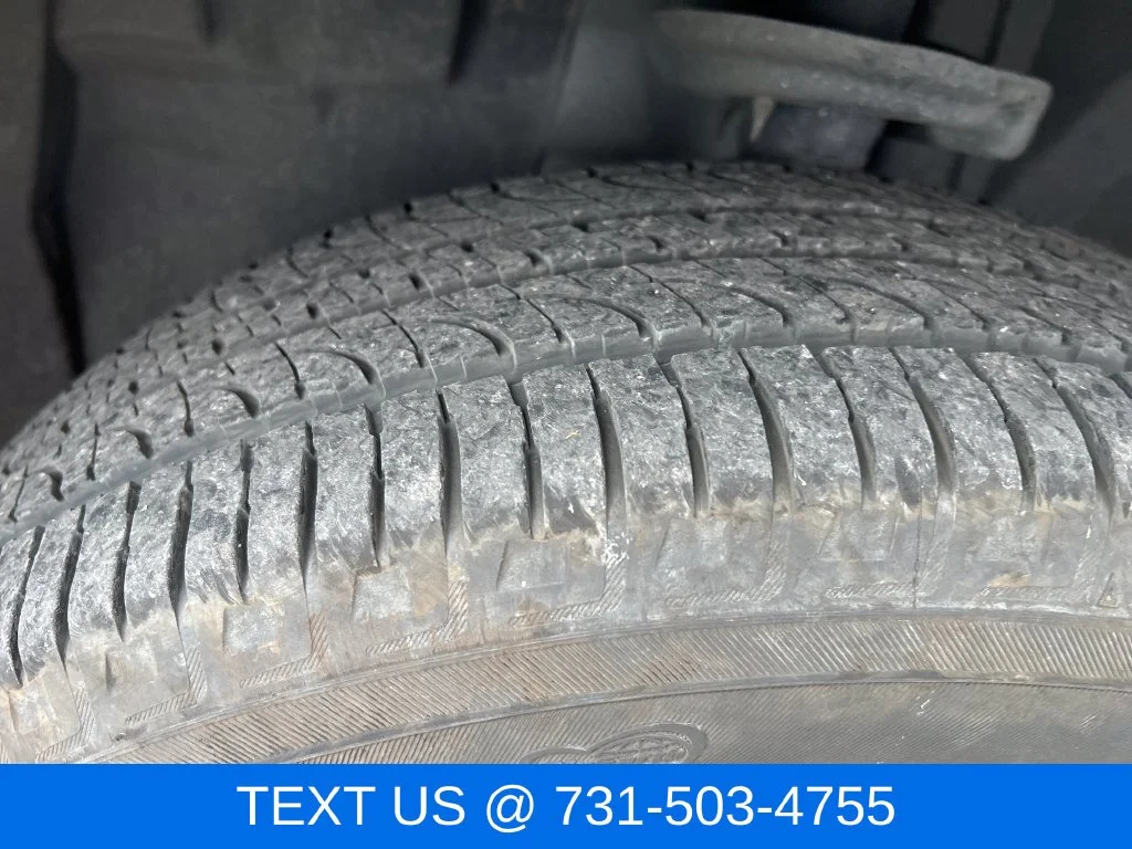Used 2025 Black Jeep Limited image 29