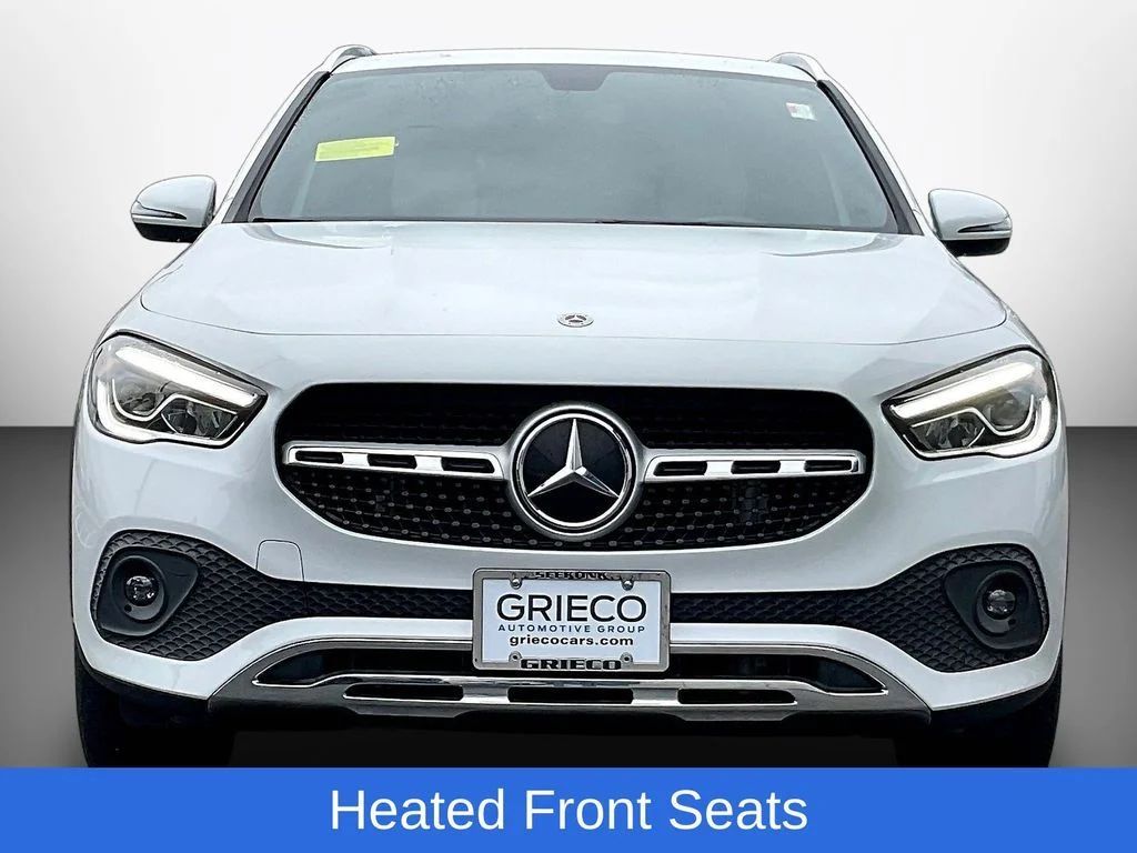 Used 2023  Mercedes-Benz GLA 250 image 2