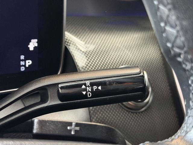 Certified Used 2023 Silver Mercedes-Benz GLC 300 image 25