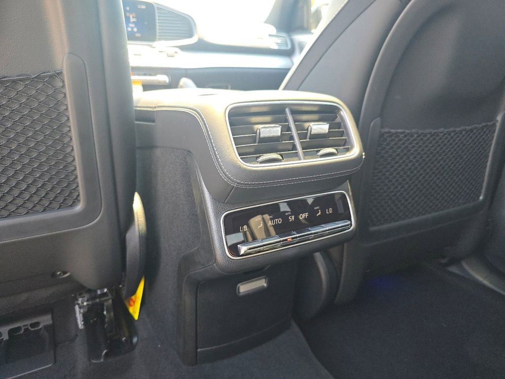 New 2026 MANUFAKTUR Alpine Grey Mercedes-Benz GLS 450 image 67