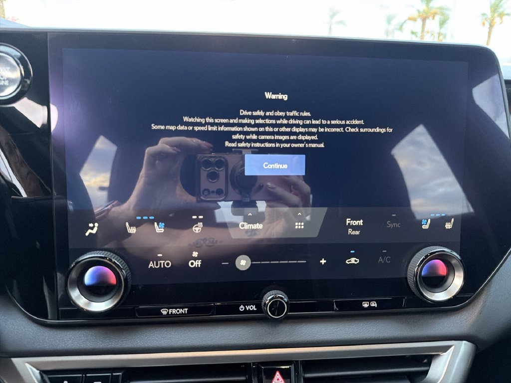 2023 Lexus RX 350 - Photo 20