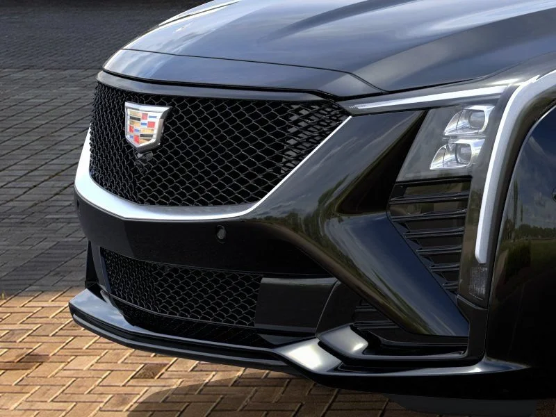 New 2026 Black Raven Cadillac Sport image 13