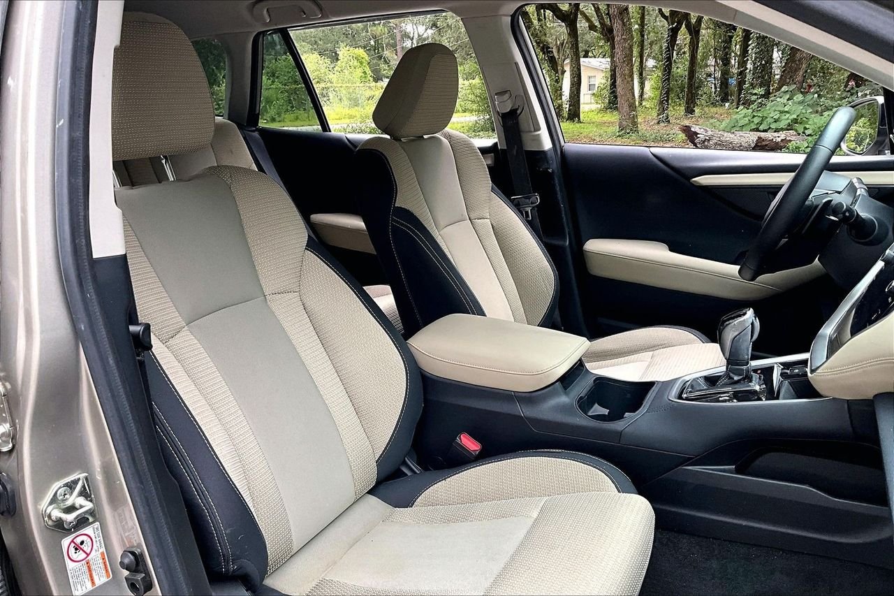 Used 2020 Gray Subaru Premium image 29