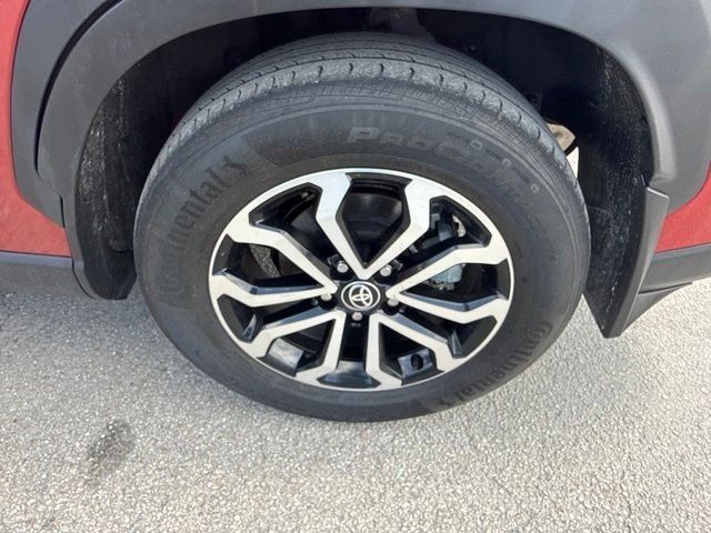 2023 Toyota Corolla Cross SE - Photo 8