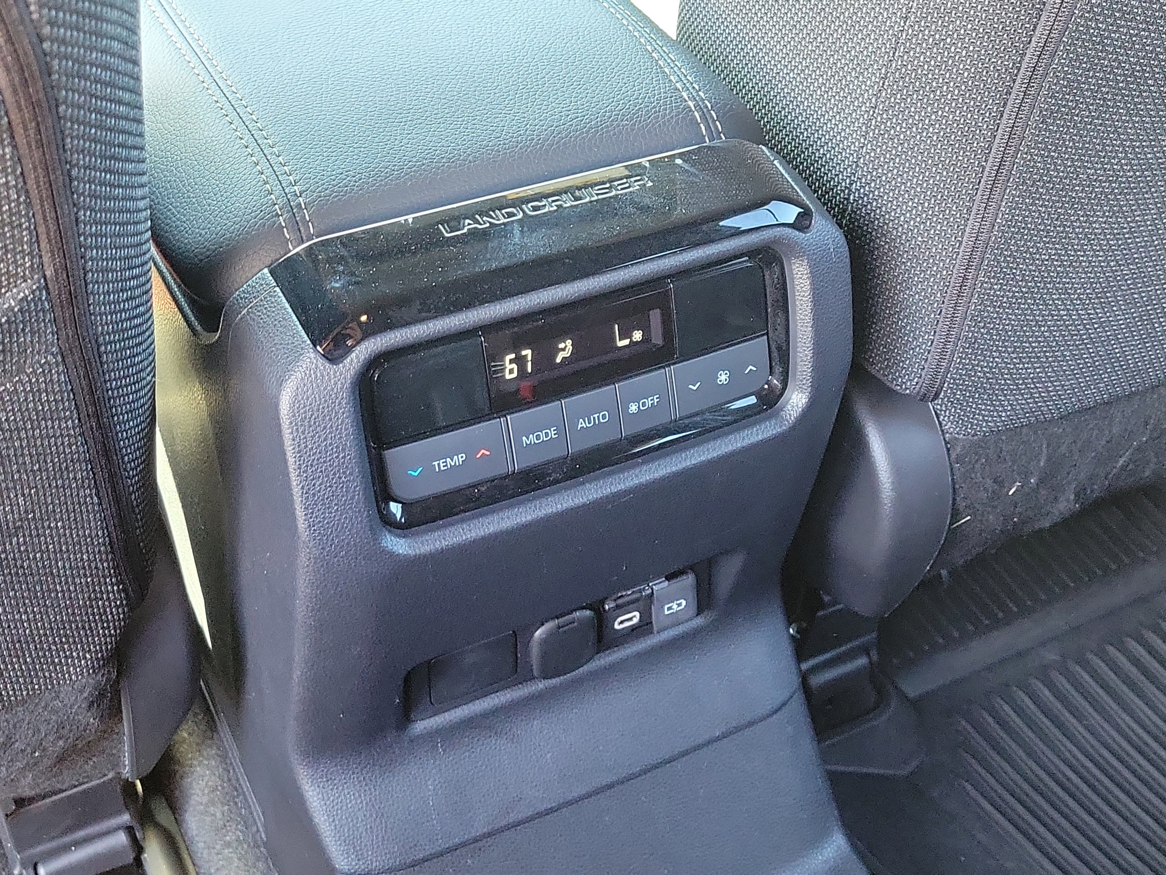 Used 2025 Black Toyota 1958 image 14