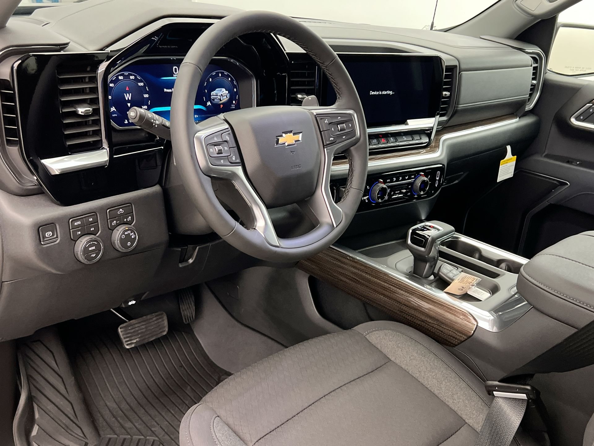 2026 Chevrolet Silverado 1500 LT - Photo 62