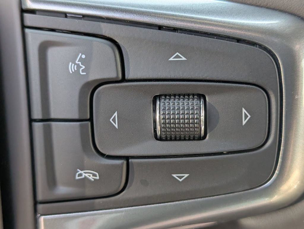 2026 Chevrolet Silverado 1500 LTZ - Photo 20