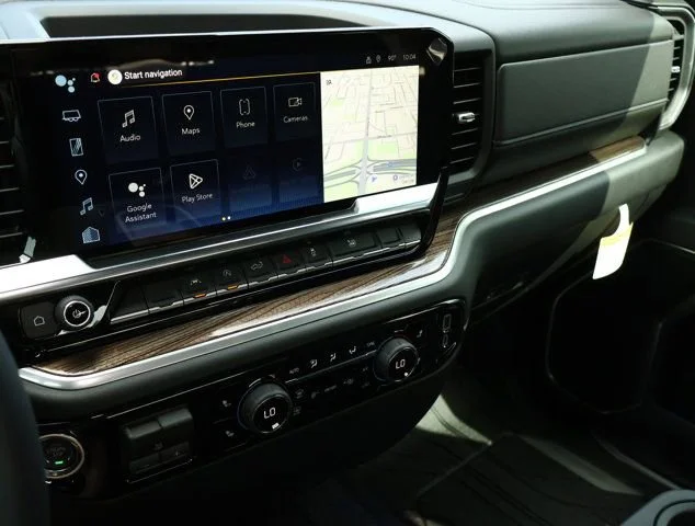 2026 Chevrolet Silverado 1500 RST - Photo 18
