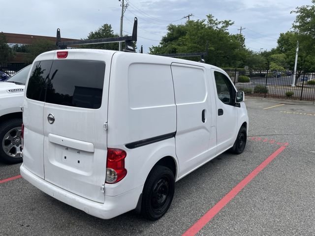 Used 2017 Fresh Powder Nissan SV image 4