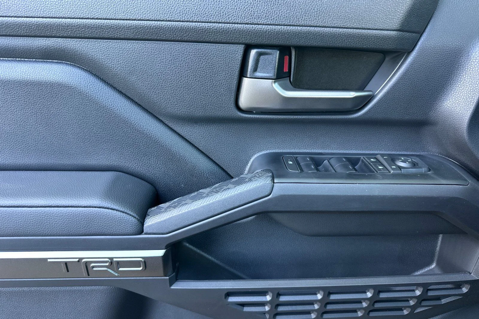 New 2026  Toyota TRD Off-Road image 11