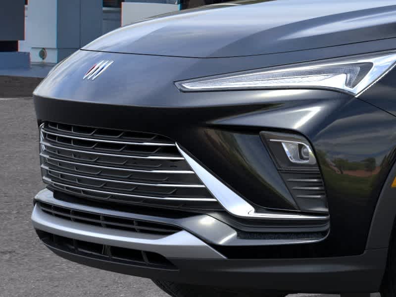 2026 Buick Envista Preferred - Photo 13