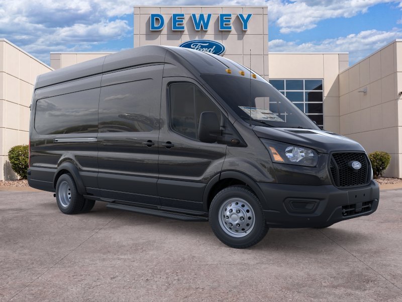 New 2026 Agate Black Metallic Ford Base image 7