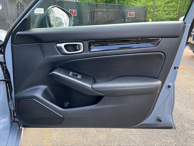 Used 2023 Gray Honda Touring image 20