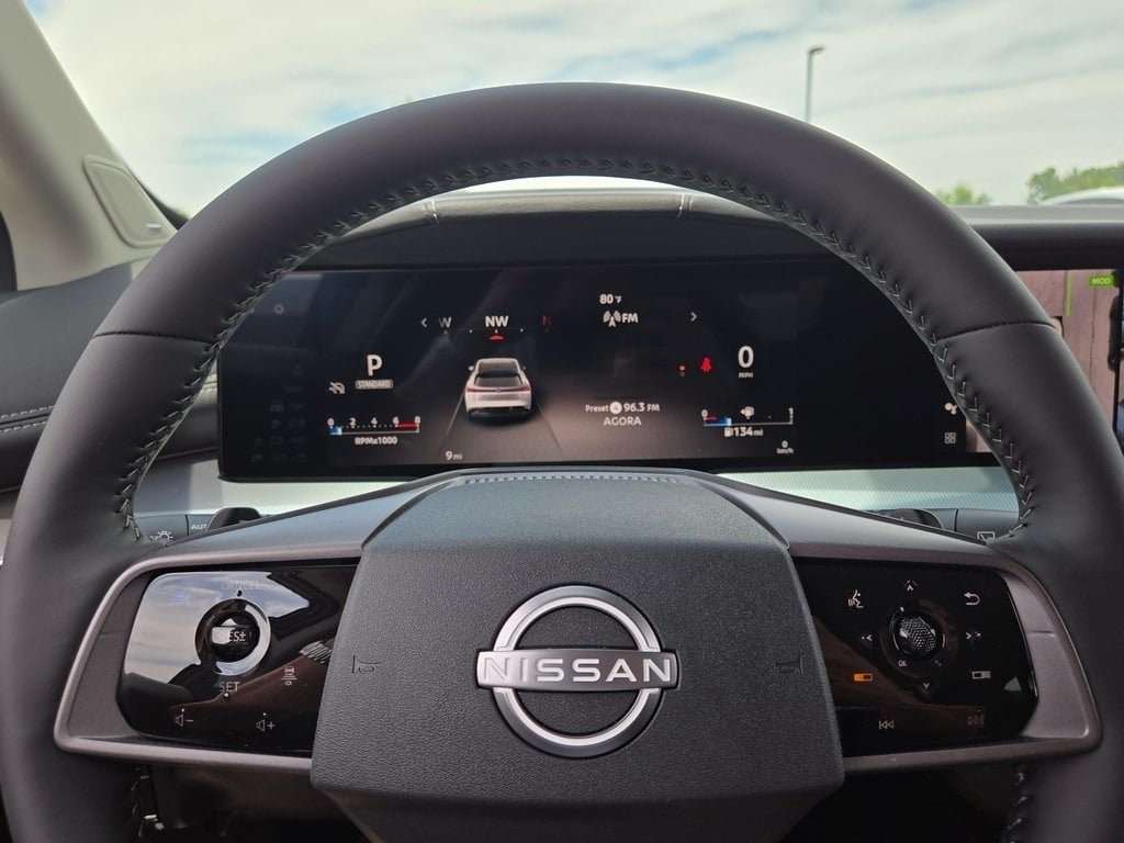 2025 Nissan Murano SL - Photo 35