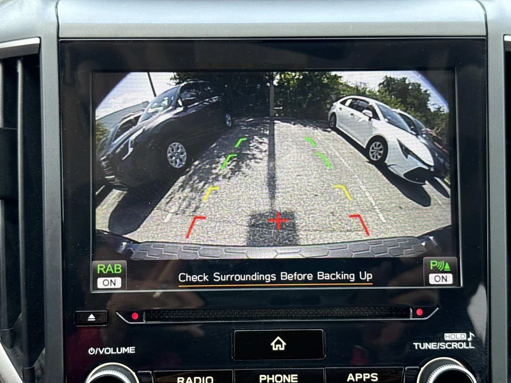 Used 2019 Gray Subaru 2.0i Limited image 32