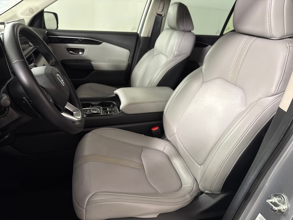 2024 Honda Pilot EX-L - Photo 10
