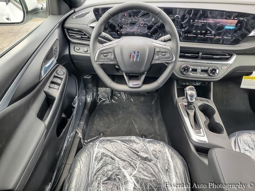 2026 BUICK ENVISTA - Image 10