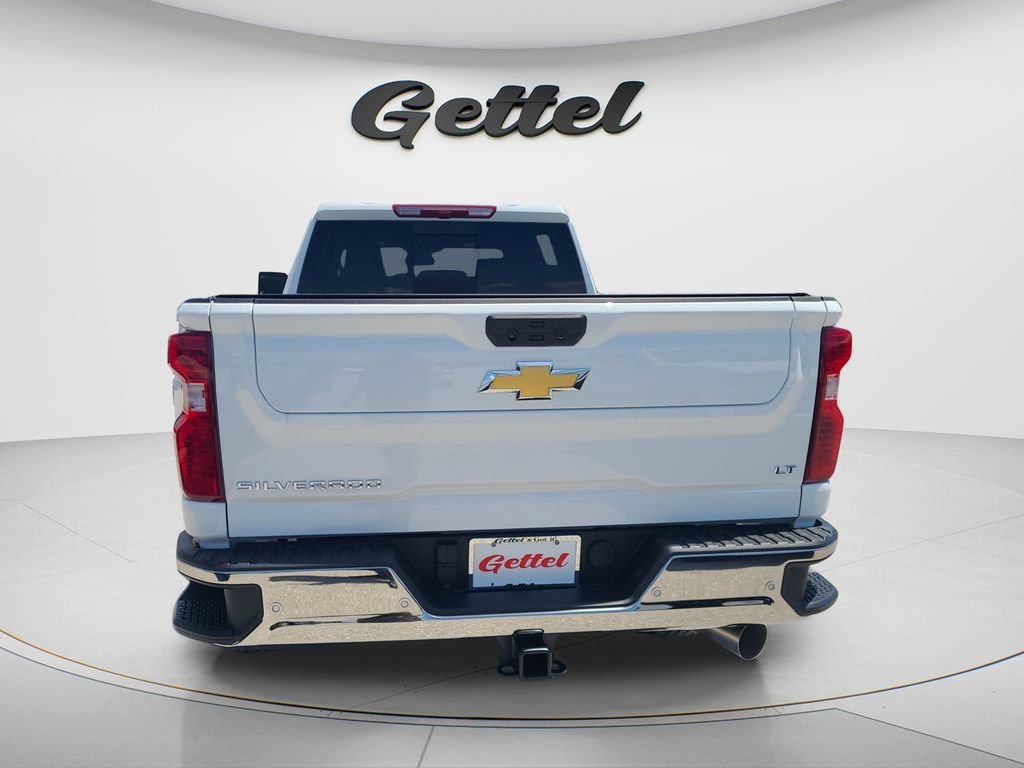 2026 Chevrolet Silverado 2500 HD LT - Photo 6