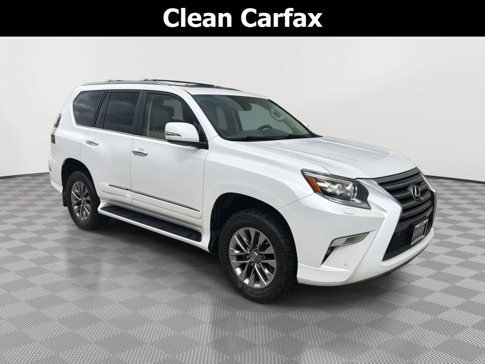 2014 Lexus GX 460 460 Luxury's photo