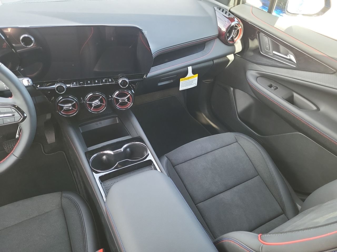 2026 Chevrolet Blazer EV RS - Photo 49