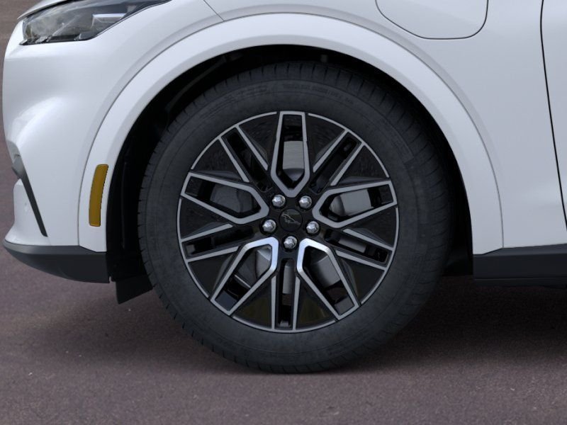 New 2026 Star White Metallic Tri-coat Ford Premium image 31