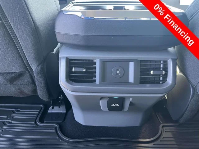 New 2026 Marsh Gray Ford XLT image 10