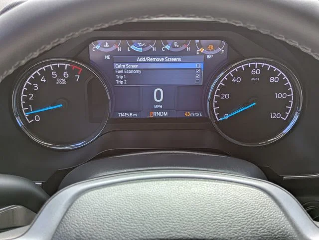Certified Used 2023 Oxford White Ford XLT image 26