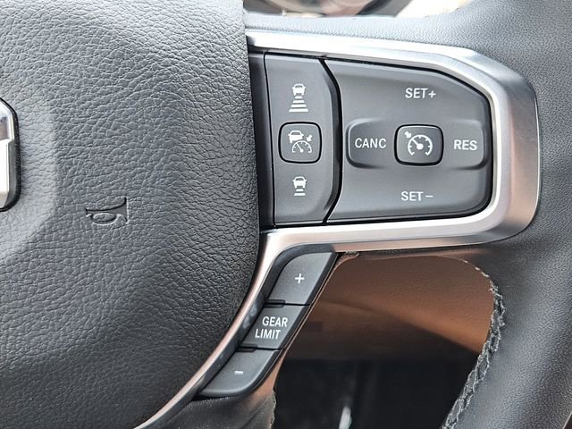 2025 RAM 2500 Big Horn - Photo 23